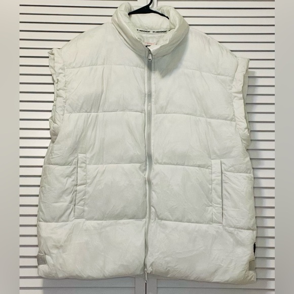 NWOT FP Movement In A Bubble Puffer Vest - Picture 4 of 4